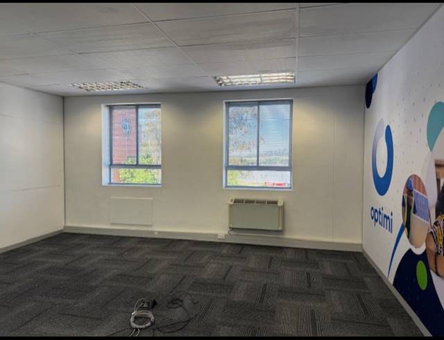 971.40M² OFFICE TO LET IN TYGER VALLEY
